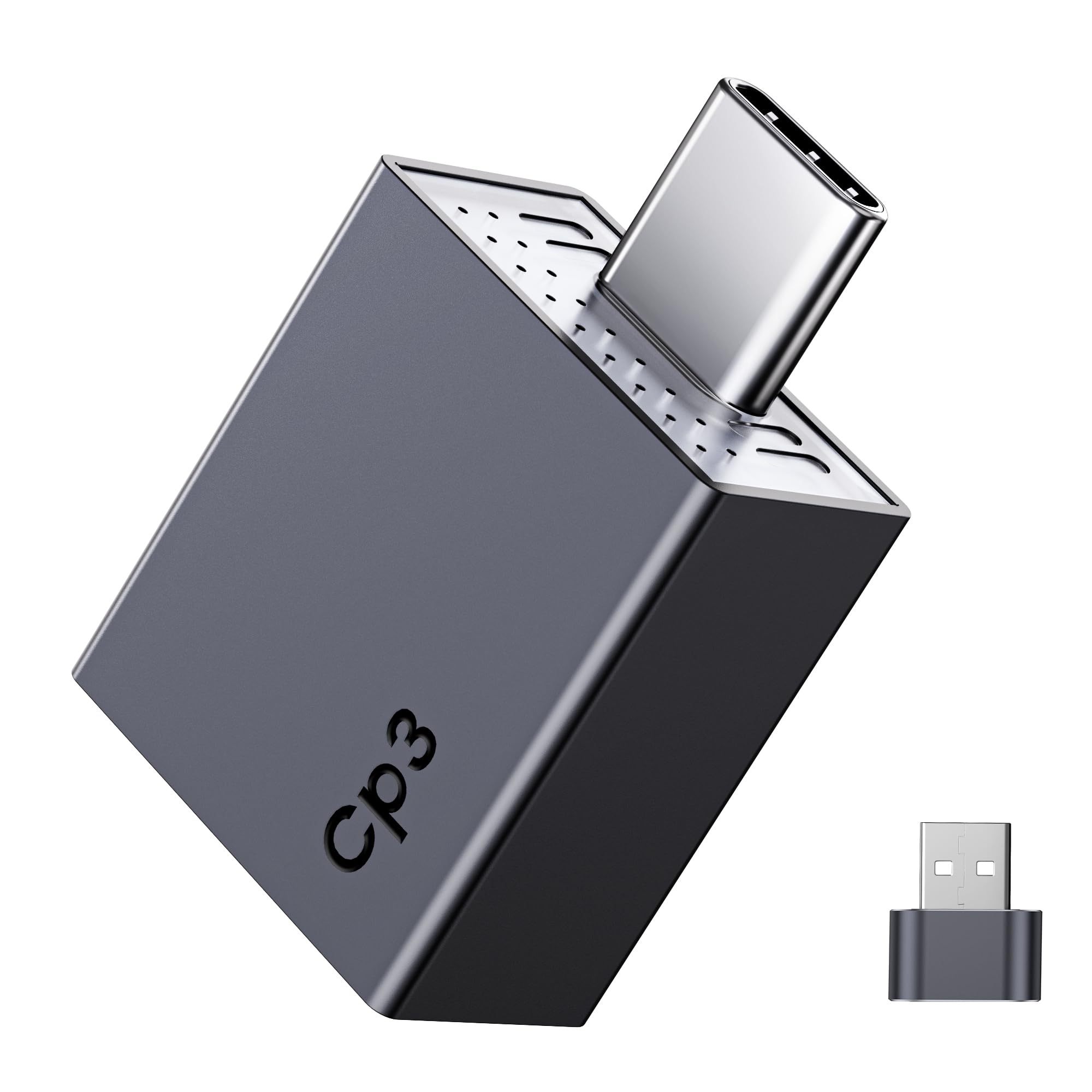 PLAY C＋MPUTER CONVERT Amazon.com: CNDPSTE Wireless CarPlay Adapter for iPhone 2026
